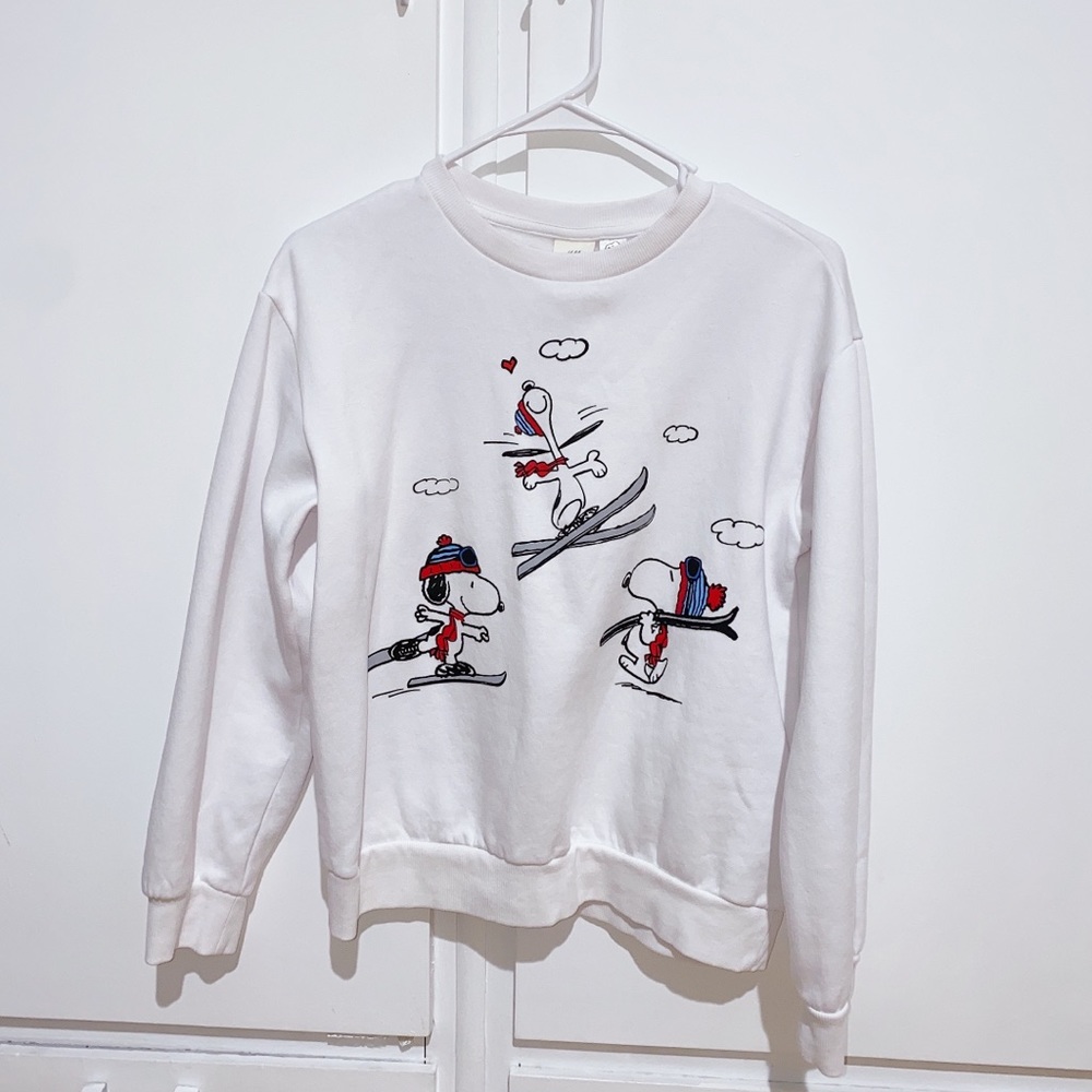 Sweatshirt